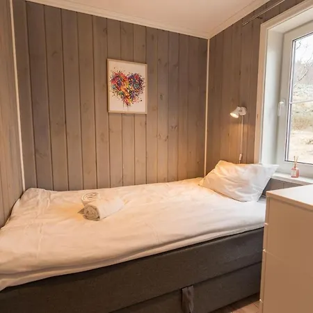 Mountain View Stranda (More og Romsdal)