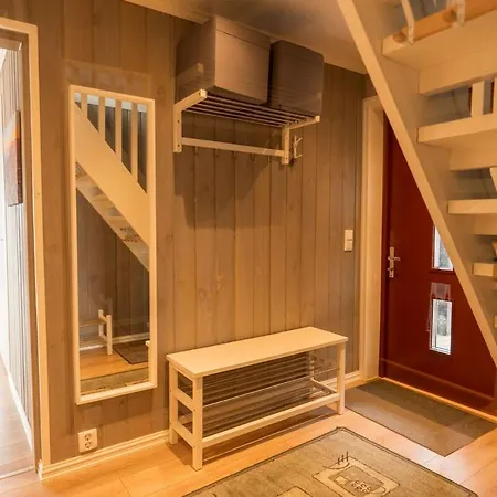 Mountain View Chalet *