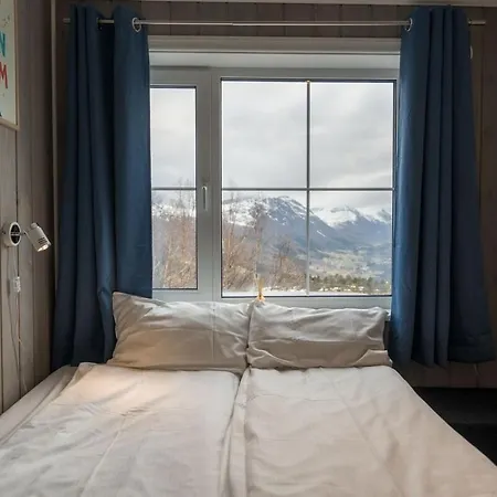 Mountain View Chalet Stranda (More og Romsdal)