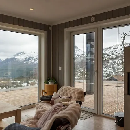 Mountain View *