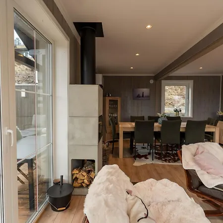 Mountain View * Stranda (More og Romsdal)