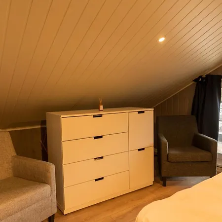 Mountain View Chalet Stranda (More og Romsdal)