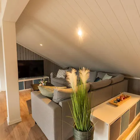 Mountain View Stranda (More og Romsdal)