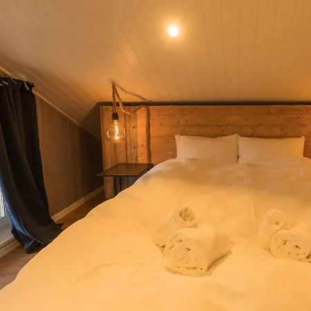 Mountain View Stranda (More og Romsdal)