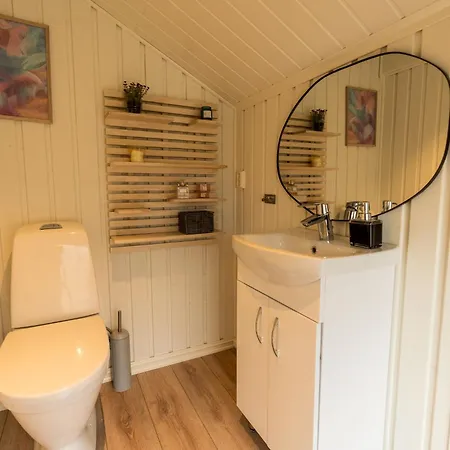 Mountain View * Stranda (More og Romsdal)