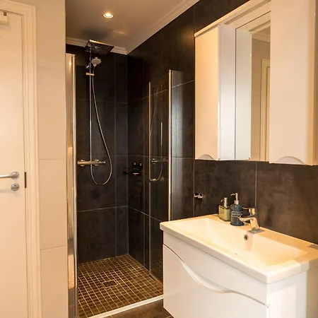 木屋 Mountain View