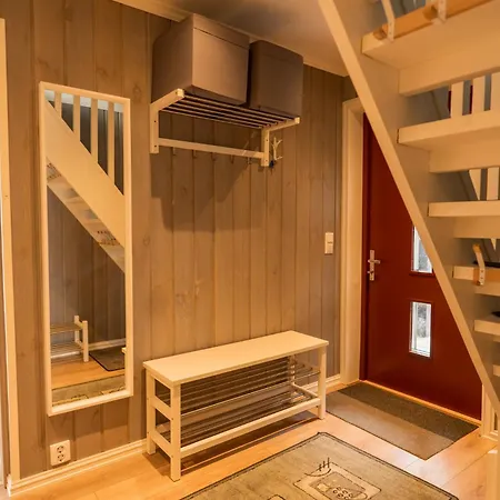 木屋 Mountain View *