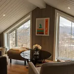 Mountain View Шале Странда