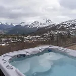 Шале Mountain View