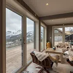 Шале Mountain View Странда