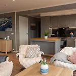 Mountain View Шале Странда