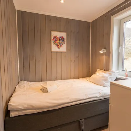 Mountain View Chalet